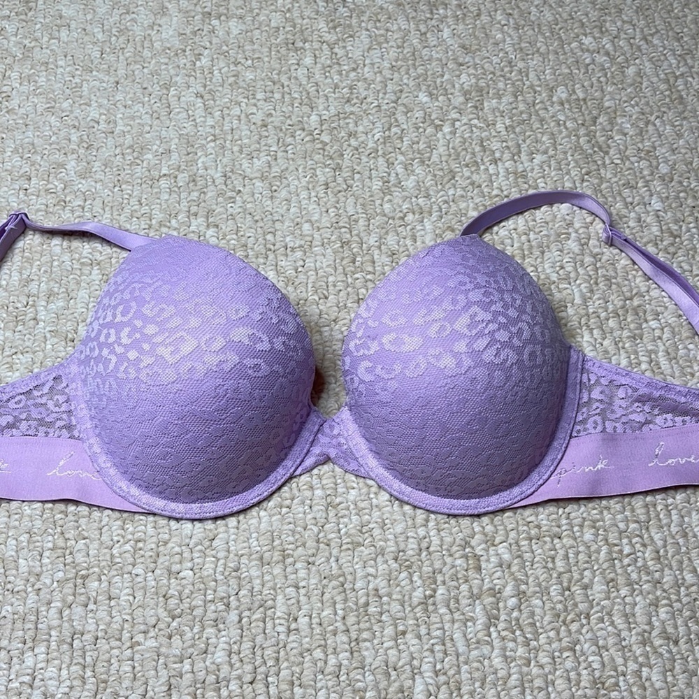 𝅺✨pink Bra✨